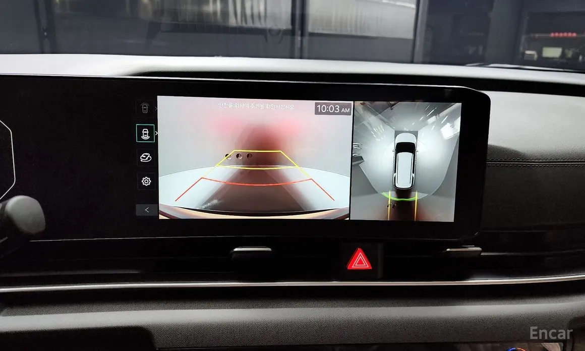 Фото 15 - Kia Carnival