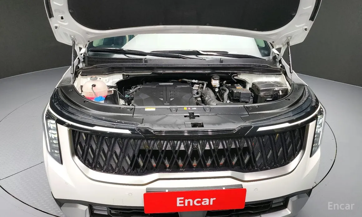 Фото 6 - Kia Carnival