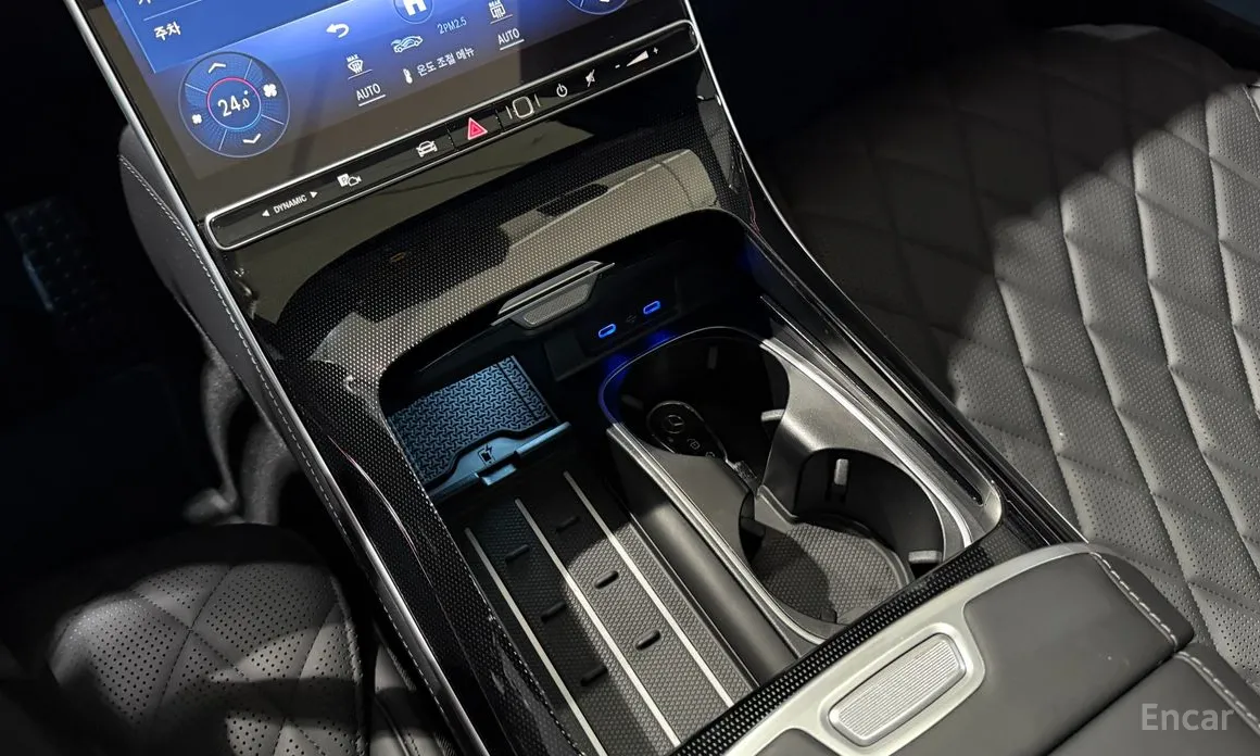 Фото 14 - Mercedes-Benz S-Class