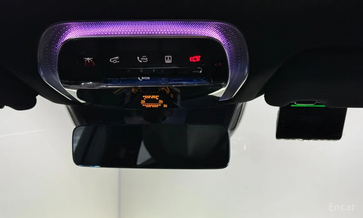 Фото 15 - Mercedes-Benz S-Class