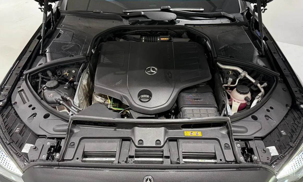 Фото 7 - Mercedes-Benz S-Class