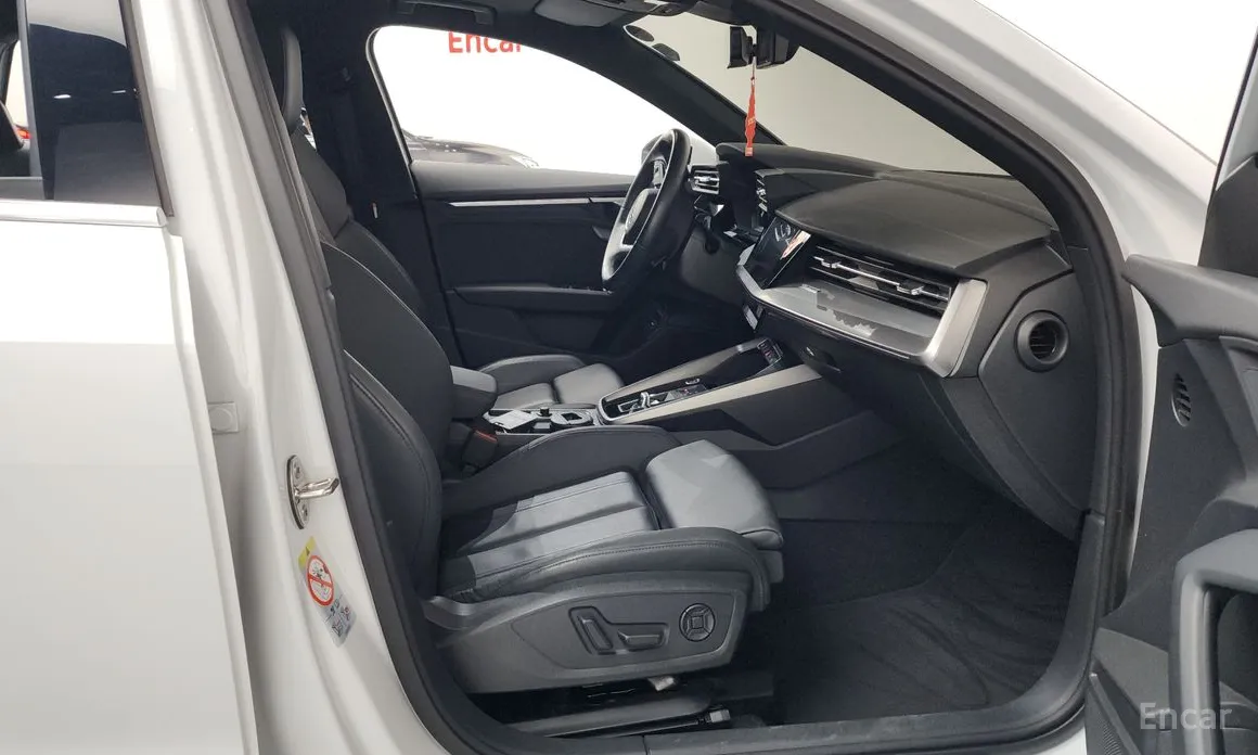 Фото 11 - Audi A3