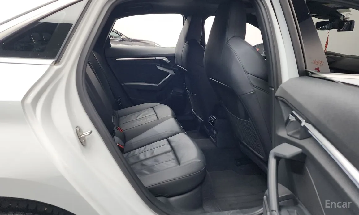 Фото 12 - Audi A3