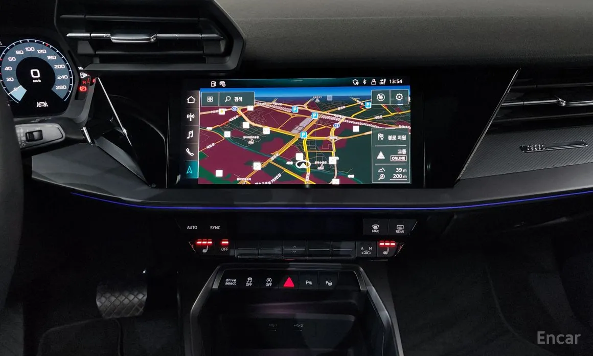 Фото 14 - Audi A3