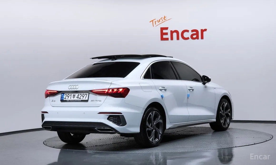 Фото 2 - Audi A3