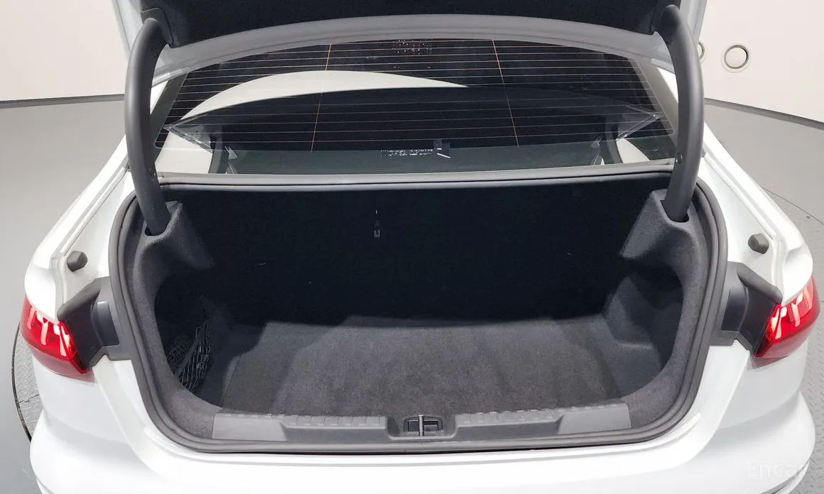 Фото 20 - Audi A3