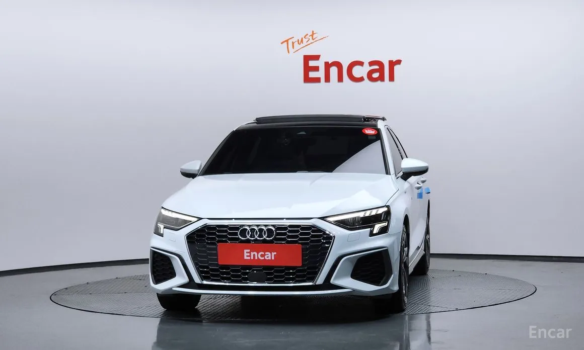 Фото 3 - Audi A3