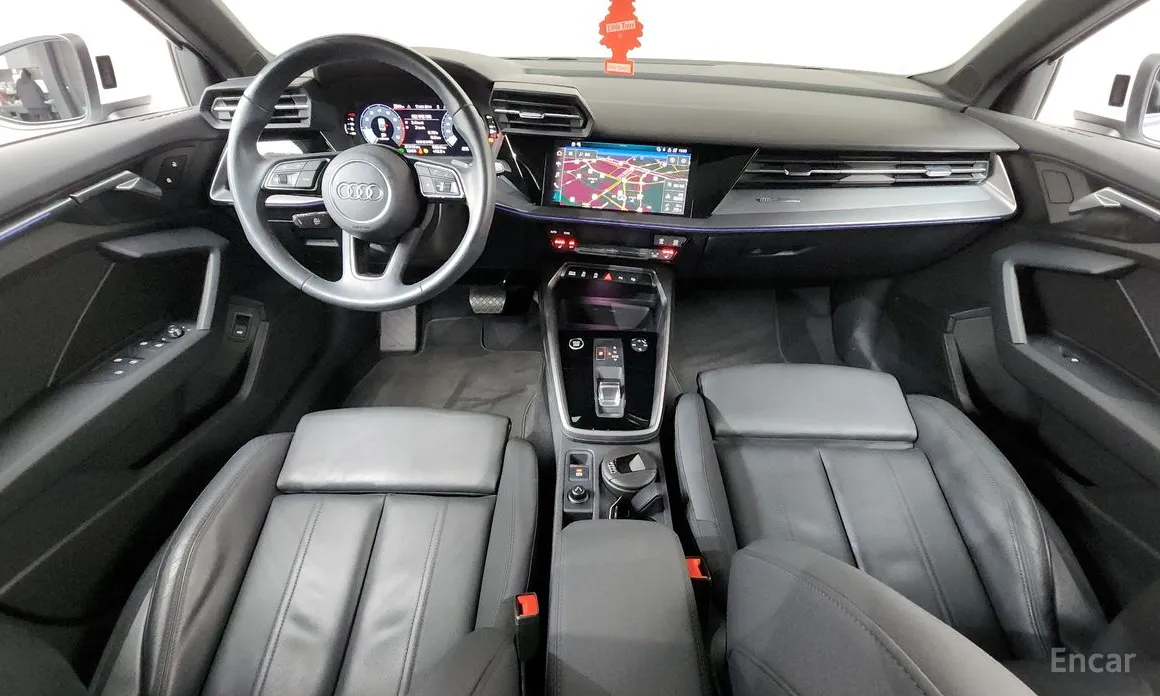 Фото 7 - Audi A3