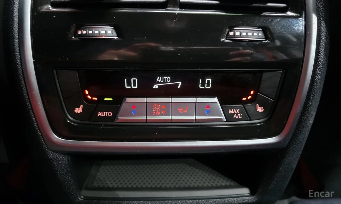 Фото 18 - BMW X6 M