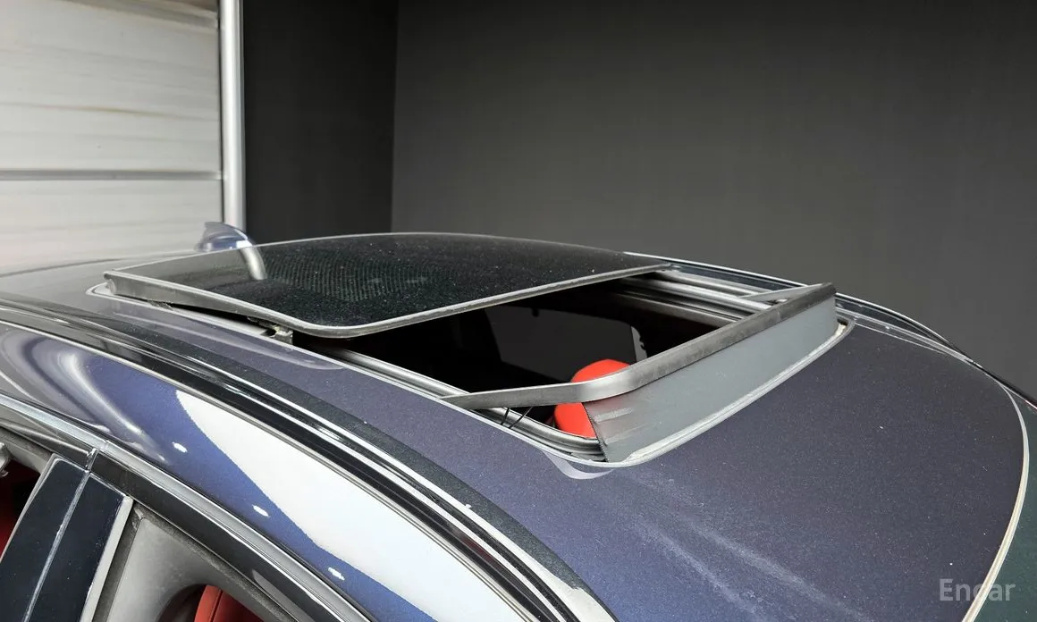 Фото 19 - BMW X6 M