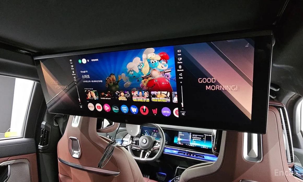 Фото 19 - BMW 7 Series