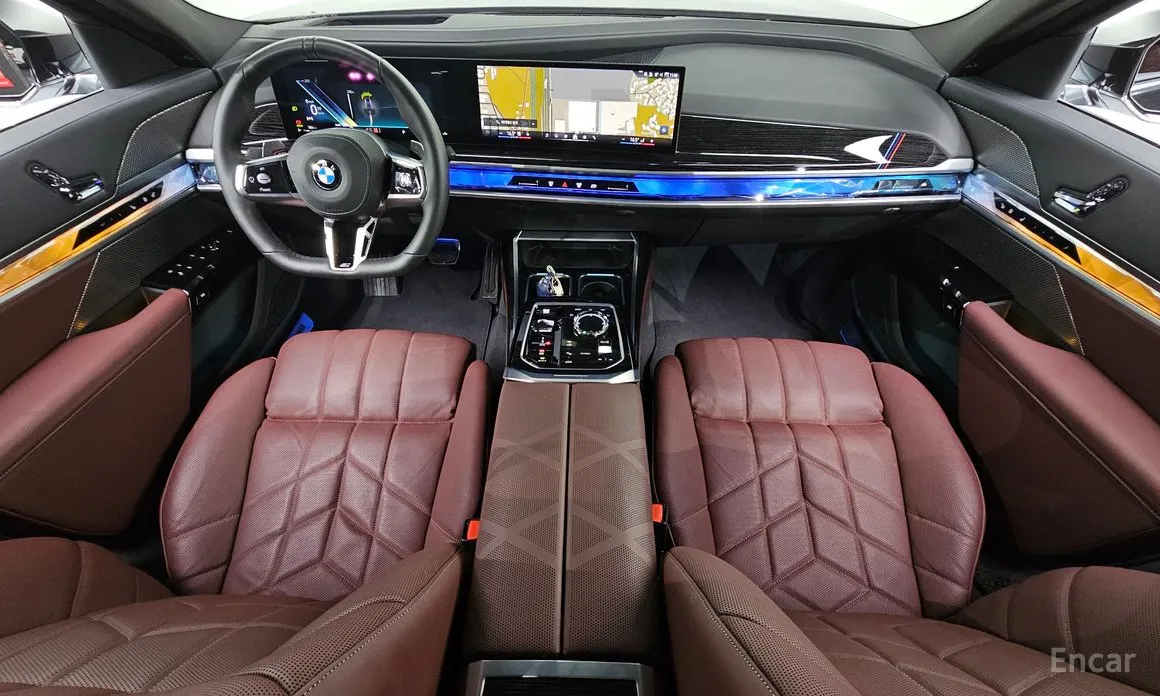 Фото 7 - BMW 7 Series