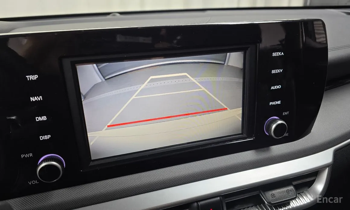 Фото 15 - Kia K5