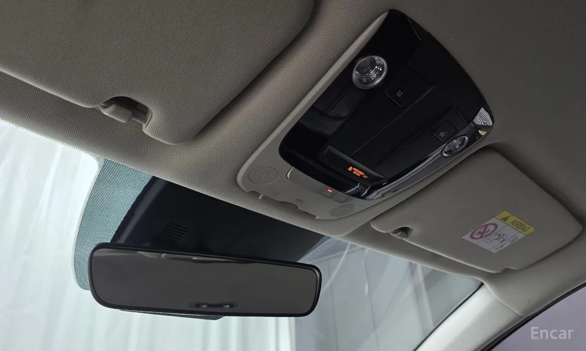 Фото 19 - Kia K5