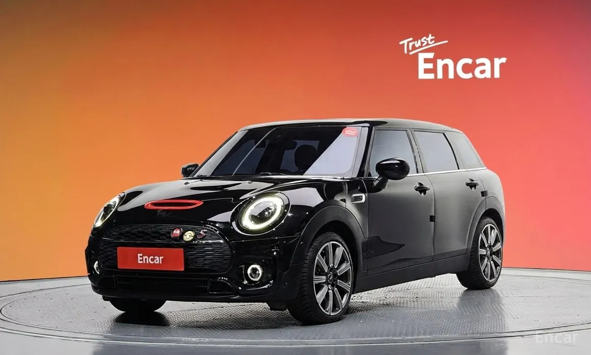 Фото 1 - Mini Clubman