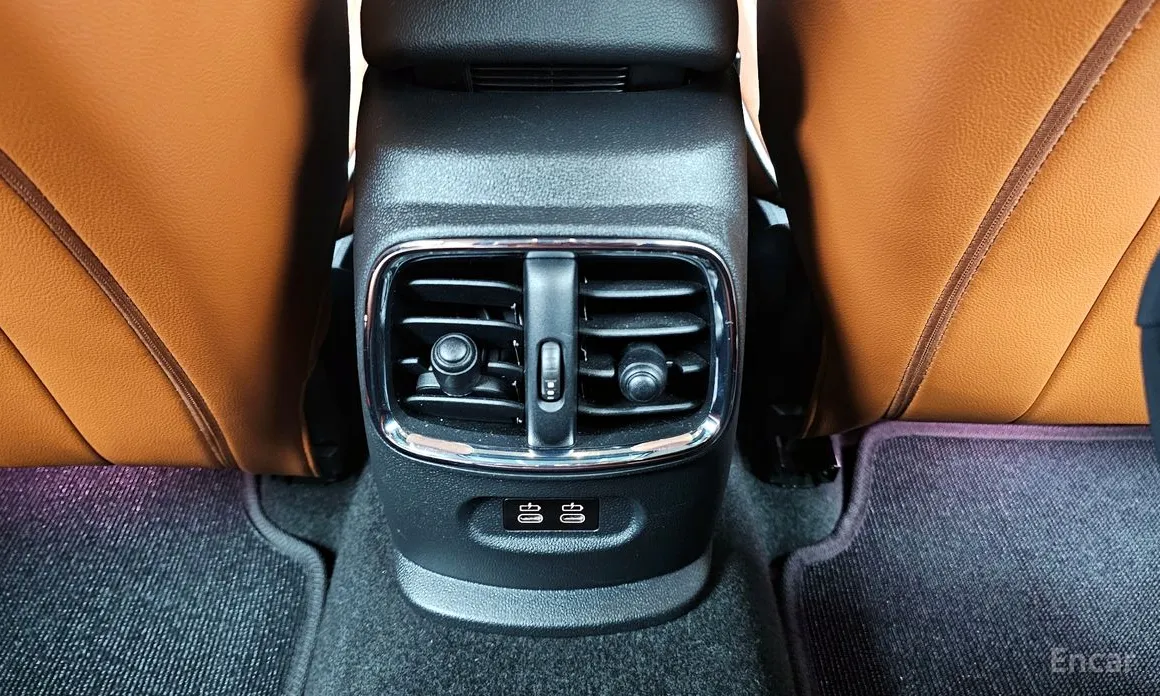 Фото 18 - Mini Clubman