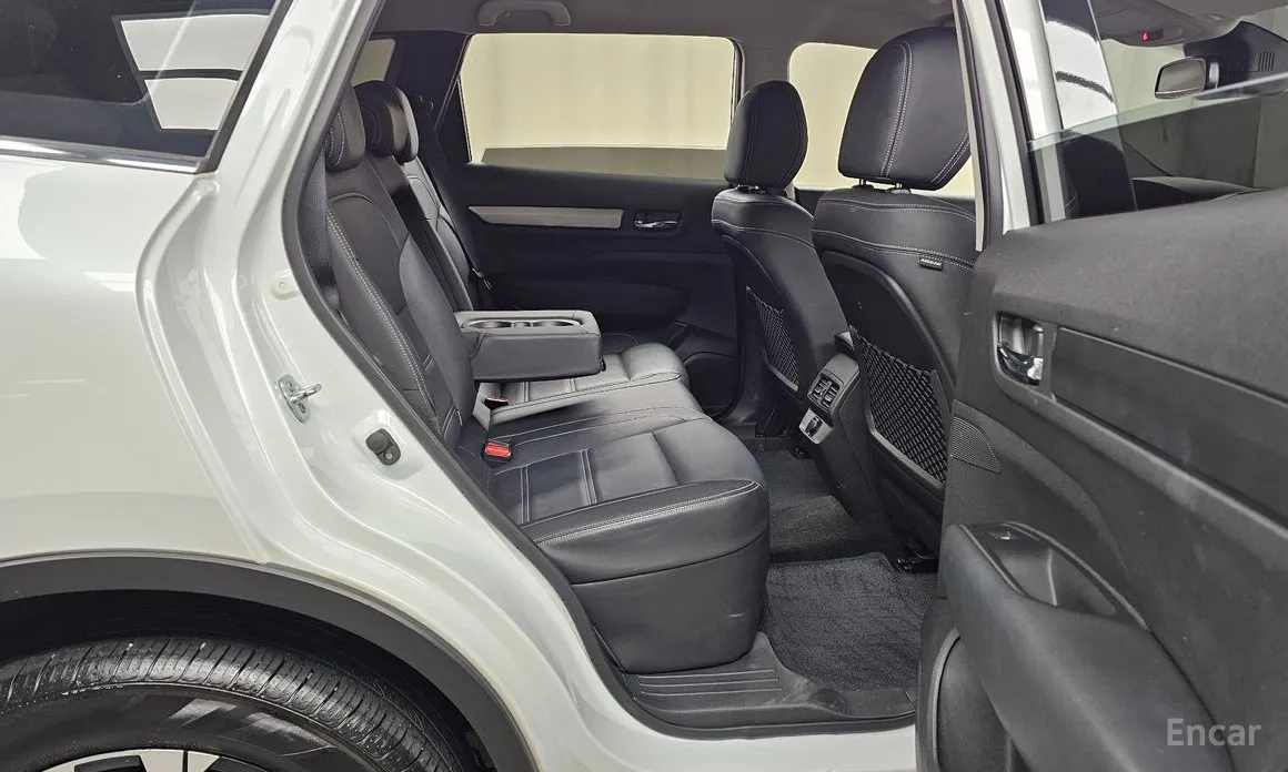 Фото 12 - Renault QM6