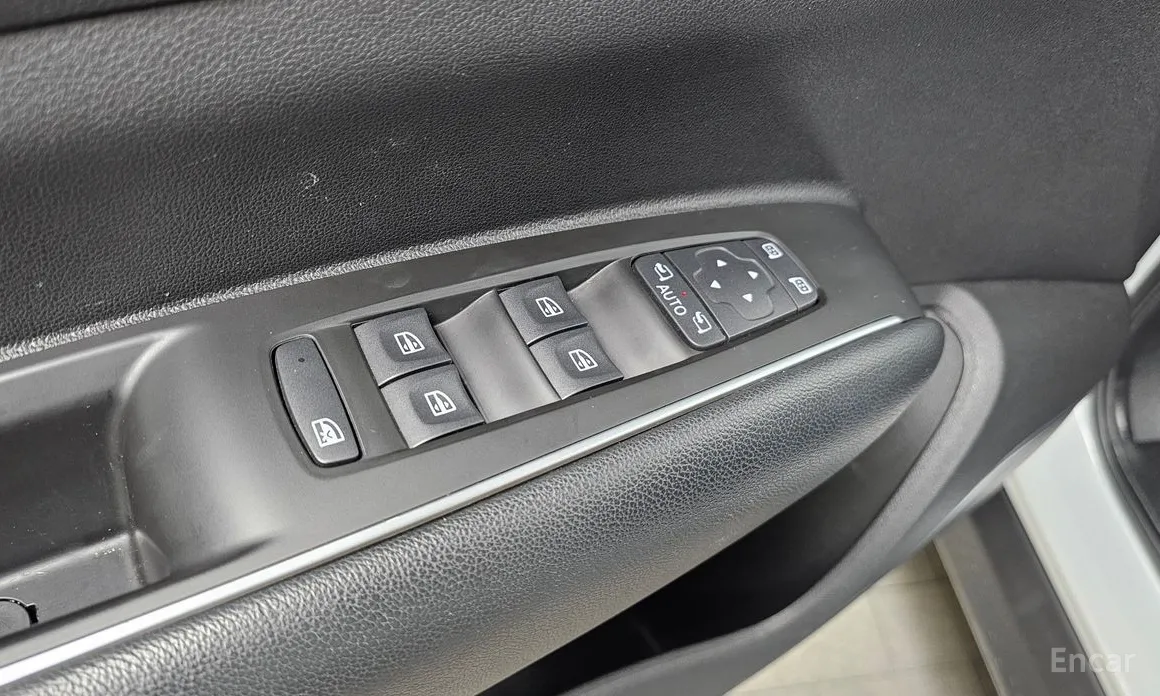 Фото 14 - Renault QM6