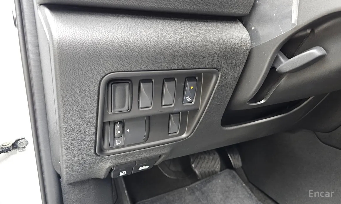 Фото 15 - Renault QM6