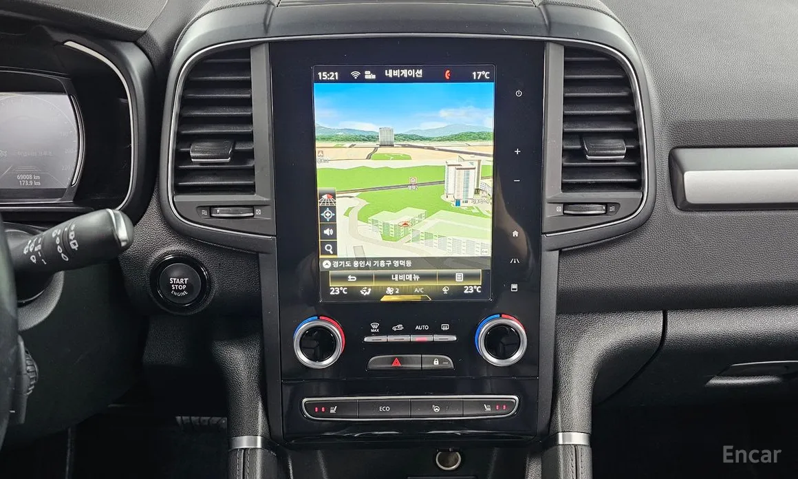 Фото 16 - Renault QM6