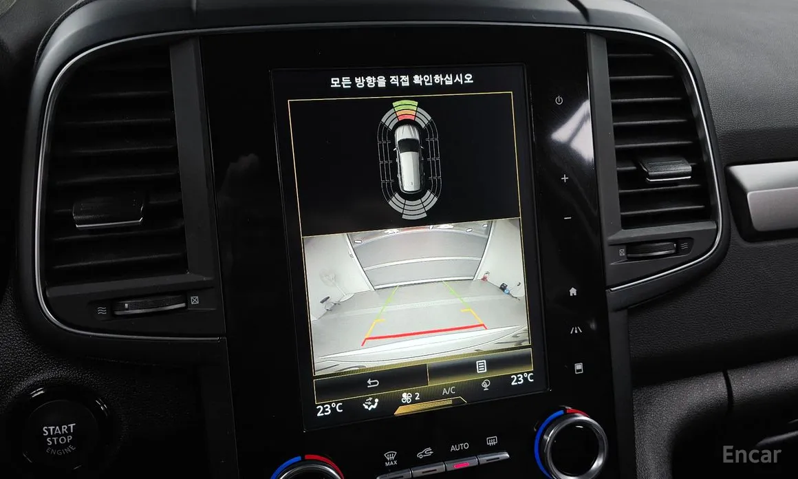 Фото 17 - Renault QM6