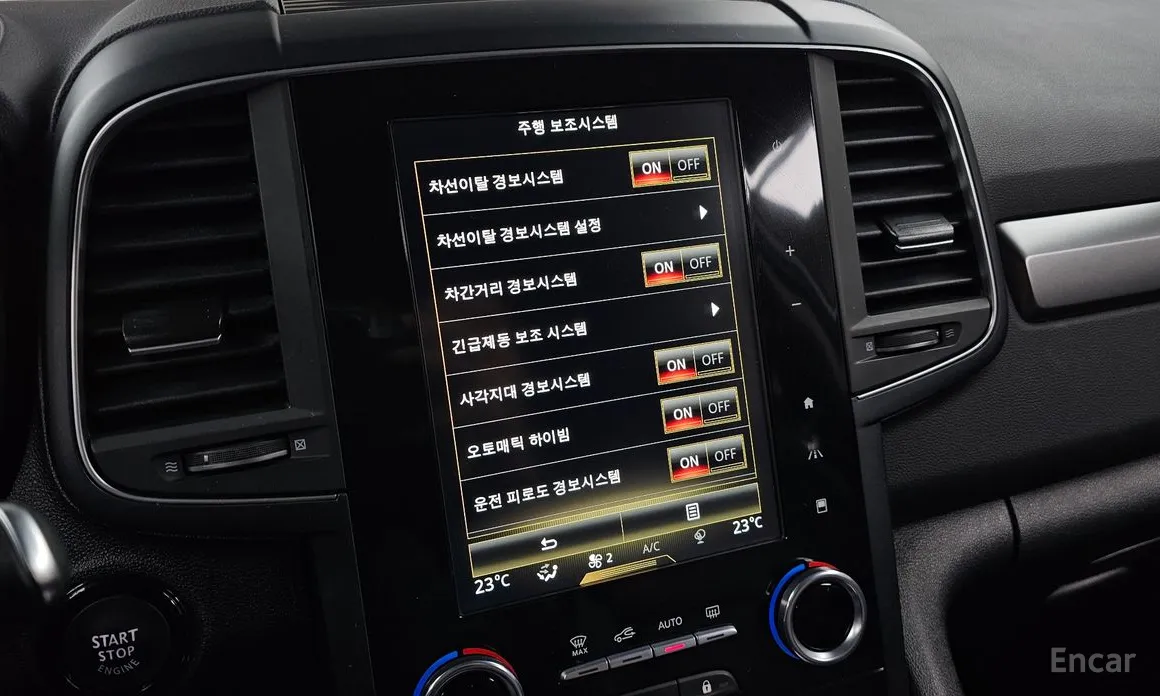 Фото 18 - Renault QM6