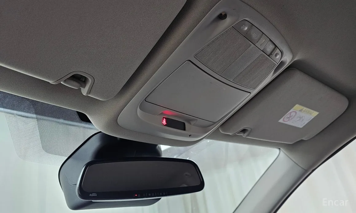 Фото 19 - Renault QM6