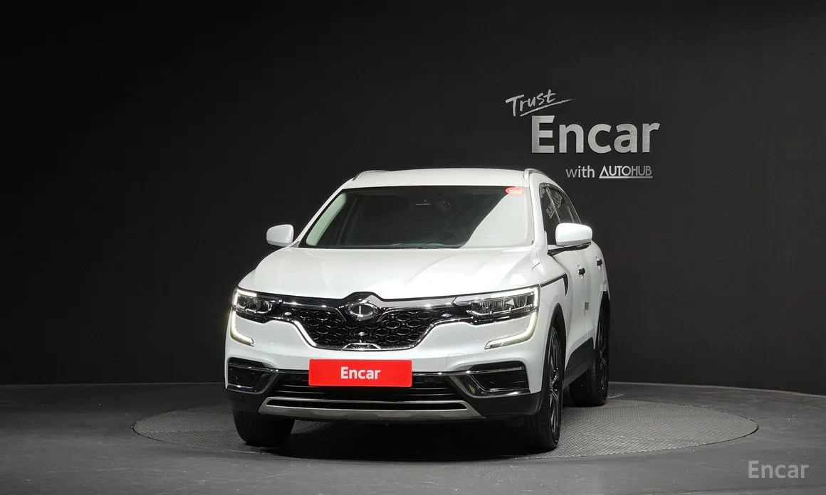 Фото 3 - Renault QM6