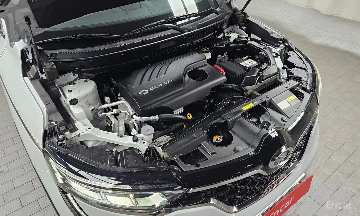 Фото 6 - Renault QM6