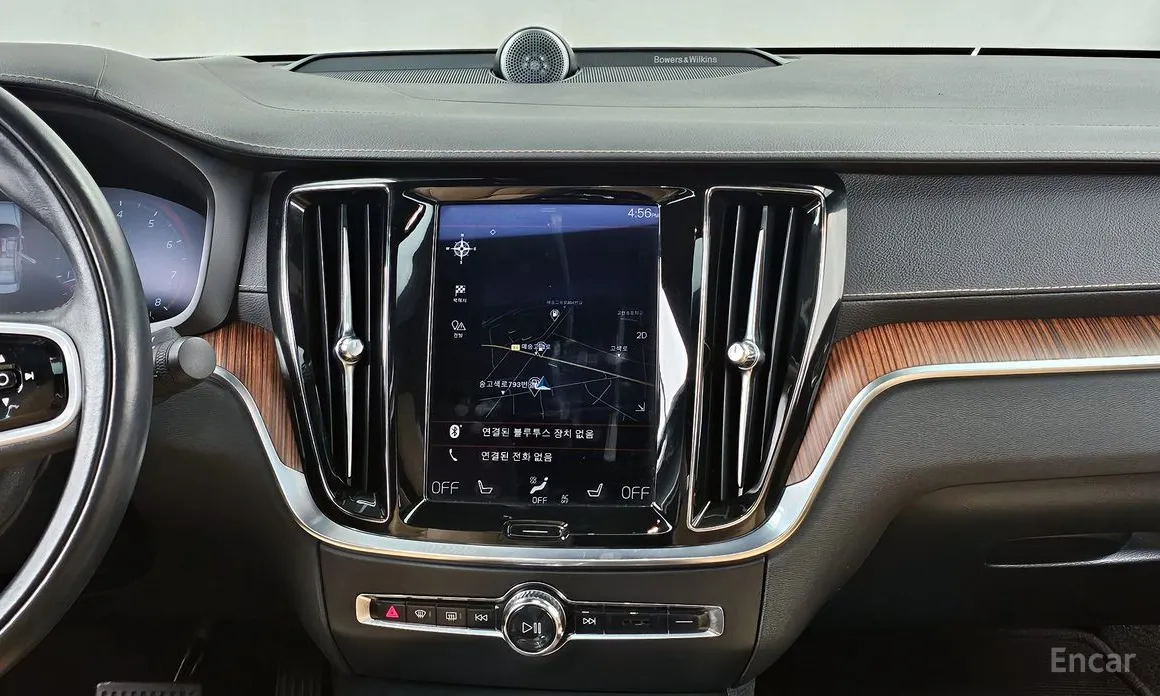 Фото 14 - Volvo S60