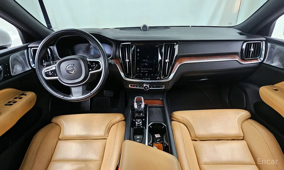 Фото 7 - Volvo S60