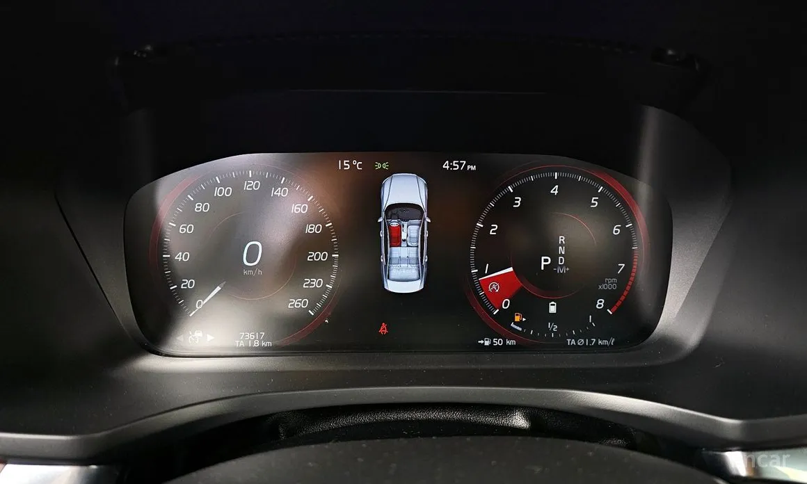 Фото 8 - Volvo S60