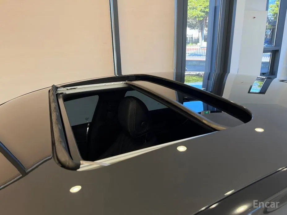 Фото 17 - Mercedes-Benz CLS-Class