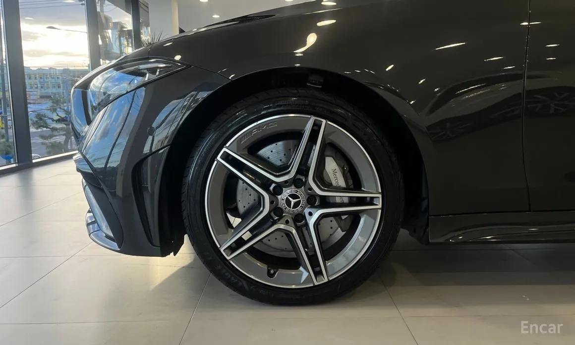 Фото 5 - Mercedes-Benz CLS-Class