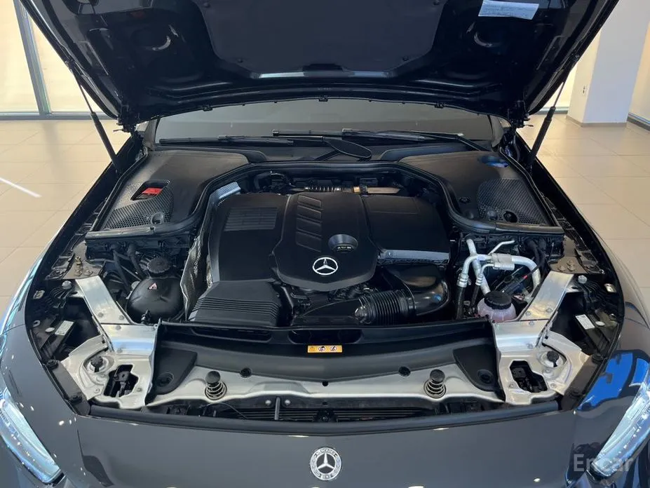 Фото 6 - Mercedes-Benz CLS-Class