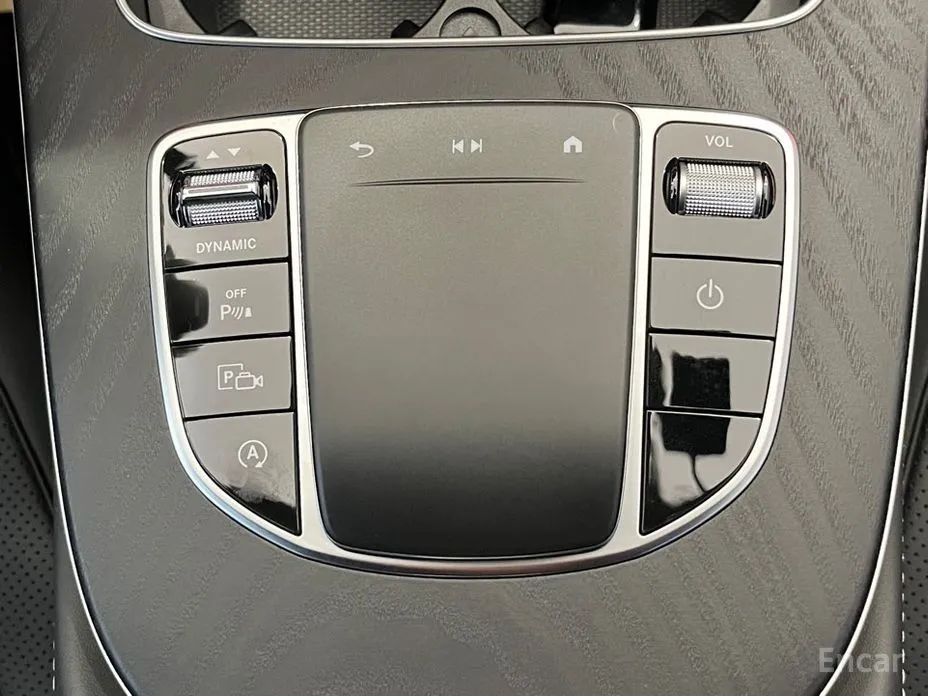 Фото 9 - Mercedes-Benz CLS-Class