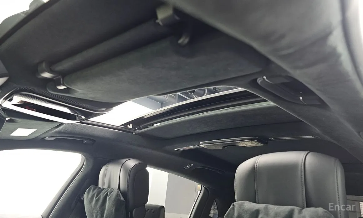 Фото 18 - Mercedes-Benz S-Class