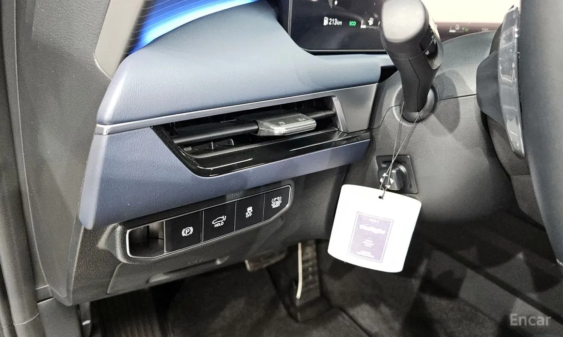 Фото 15 - Kia K8