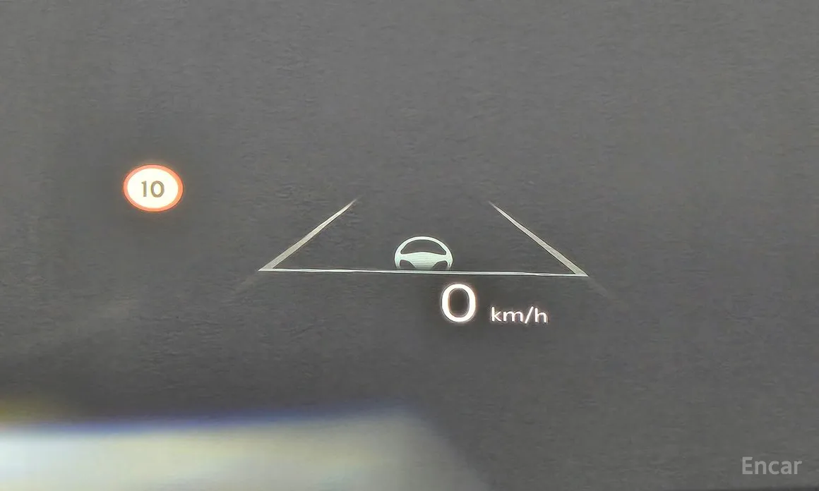 Фото 16 - Kia K8