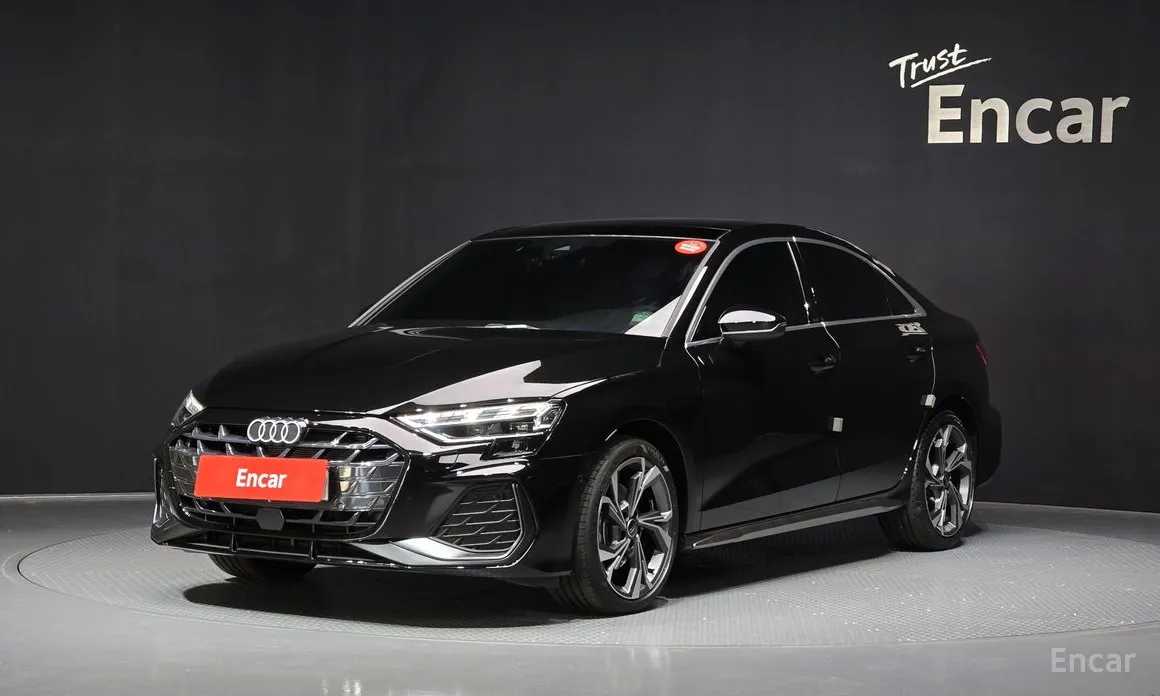 Фото 1 - Audi A3