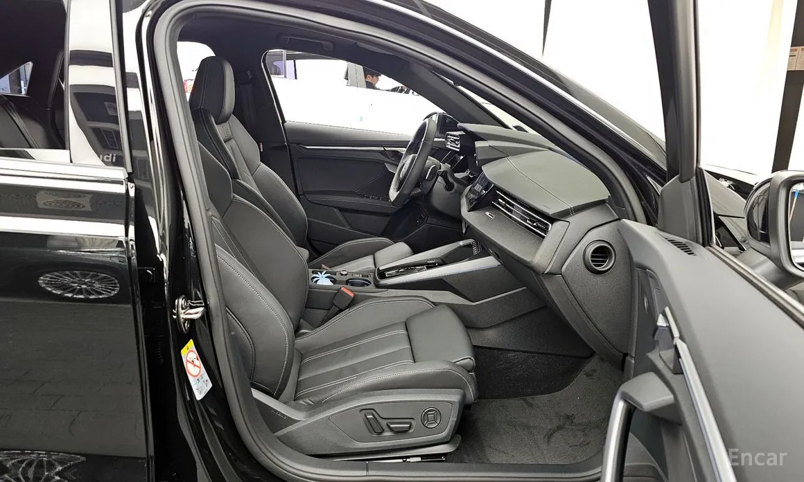 Фото 11 - Audi A3