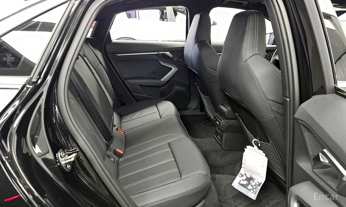 Фото 12 - Audi A3