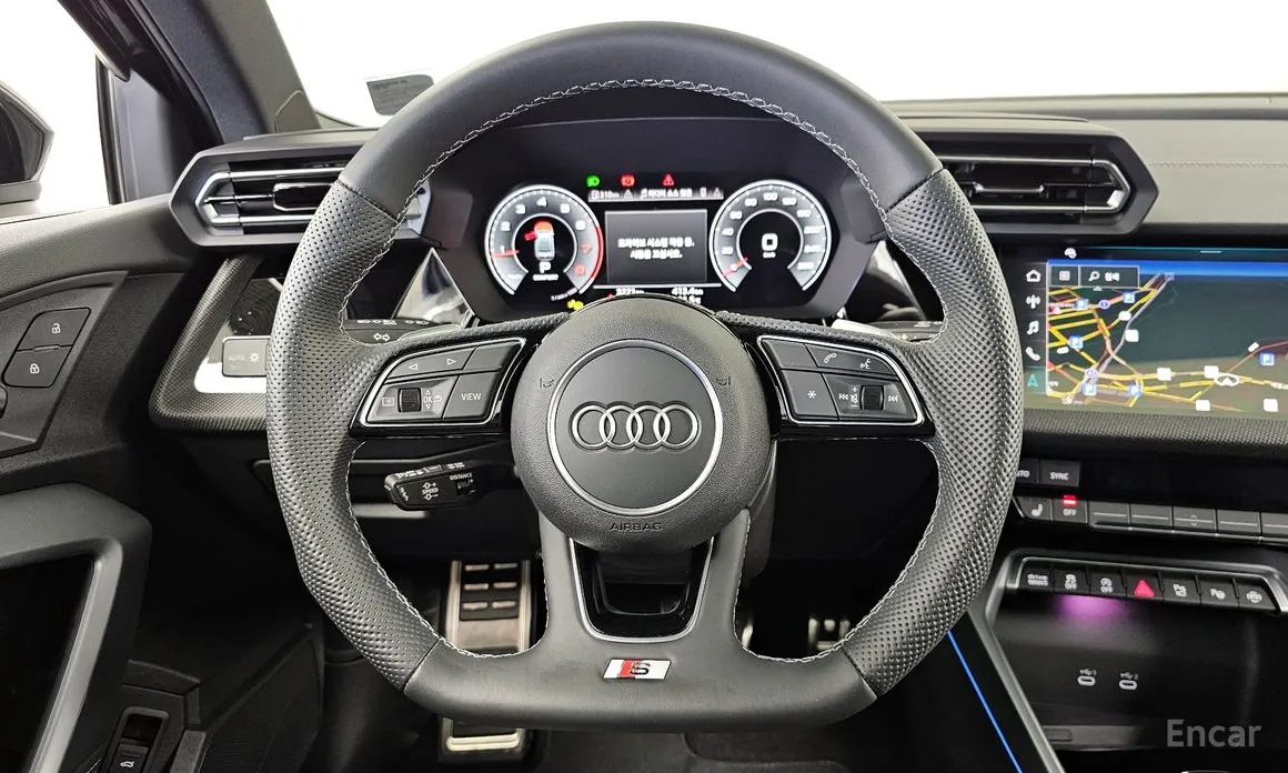 Фото 13 - Audi A3