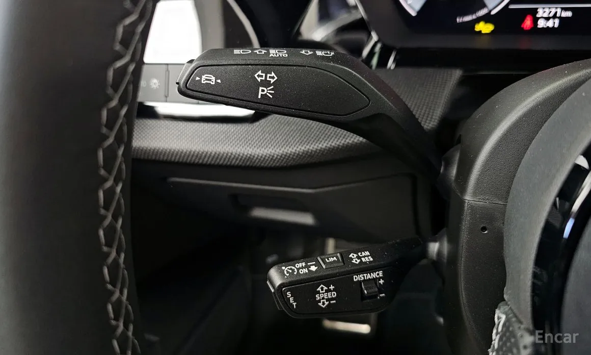 Фото 14 - Audi A3