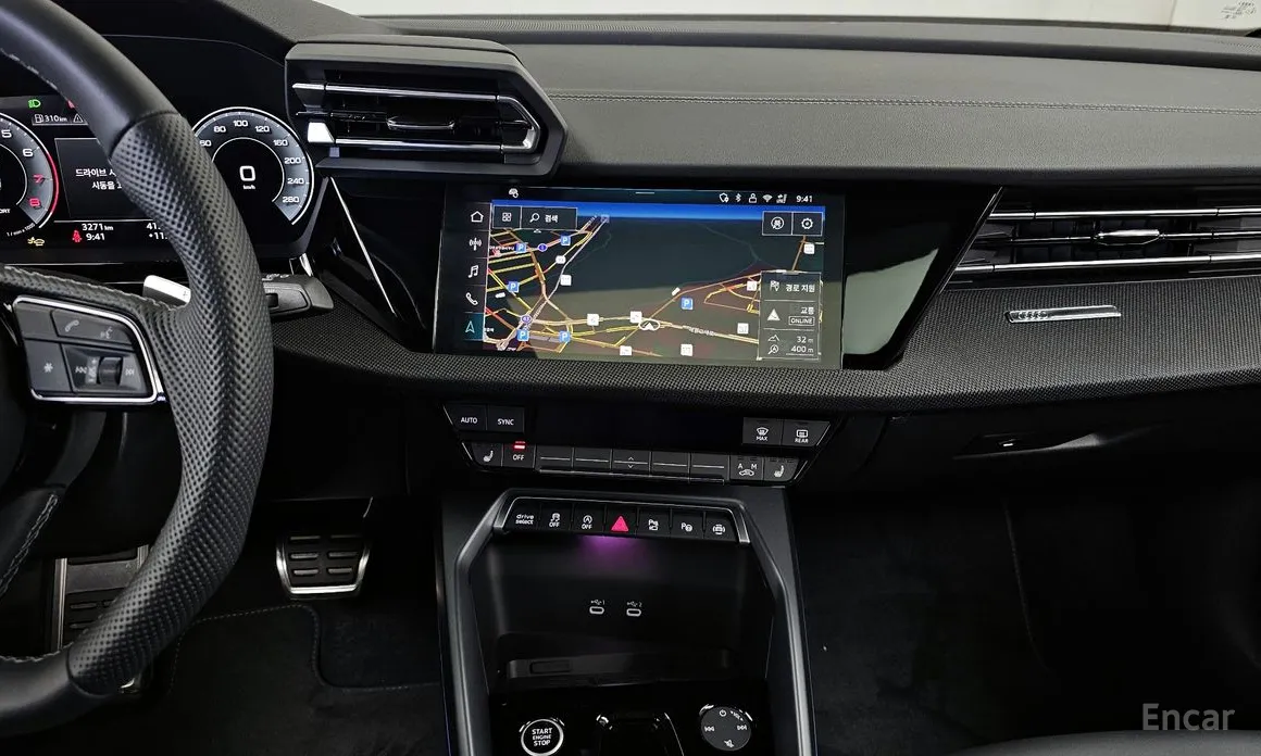 Фото 15 - Audi A3