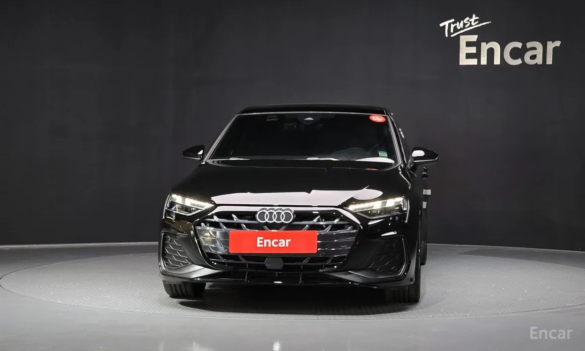 Фото 3 - Audi A3