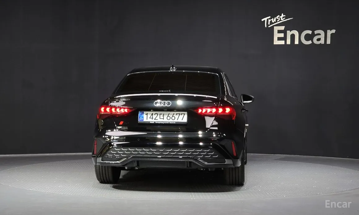 Фото 4 - Audi A3