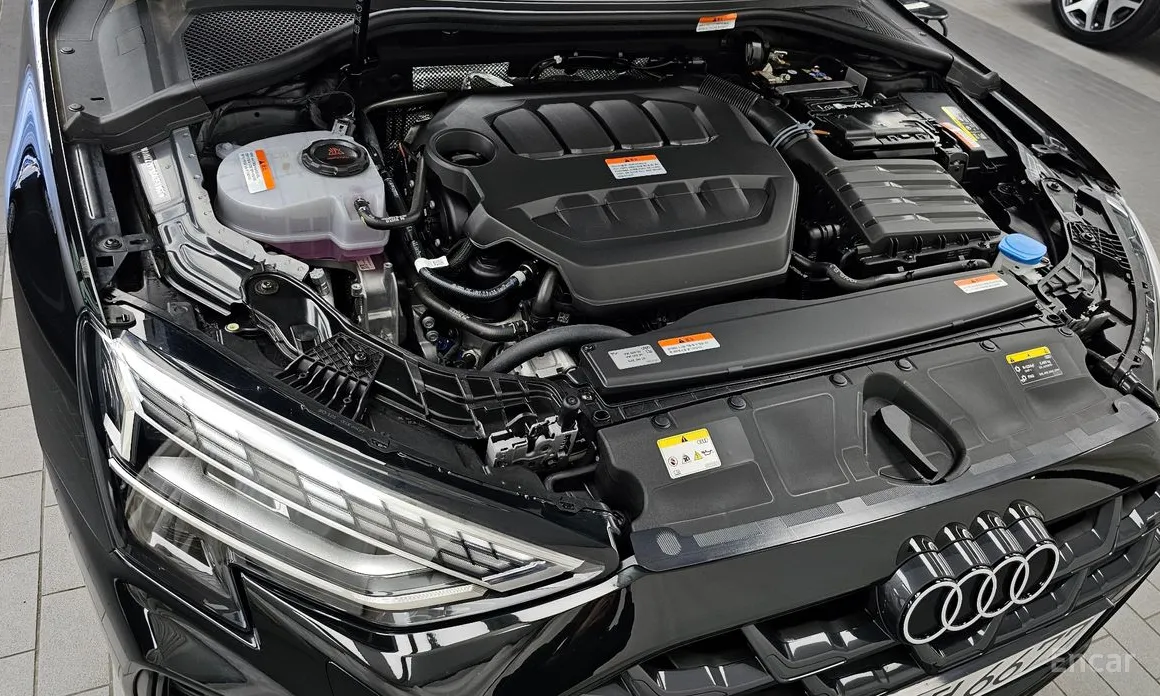 Фото 6 - Audi A3