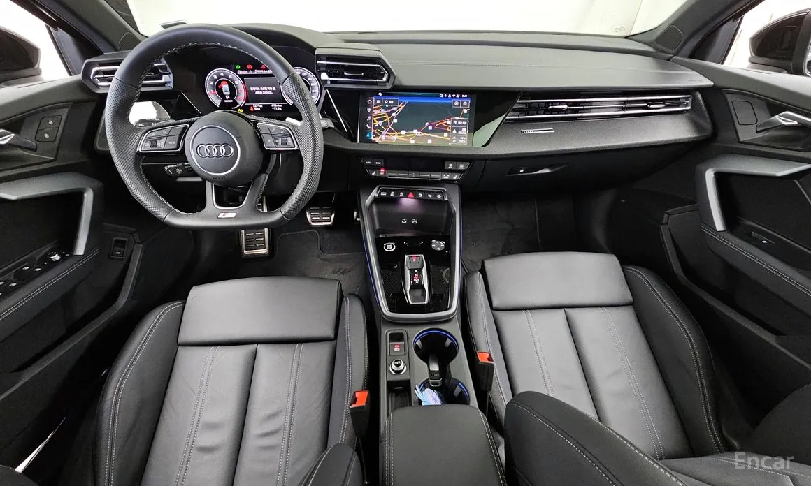 Фото 7 - Audi A3