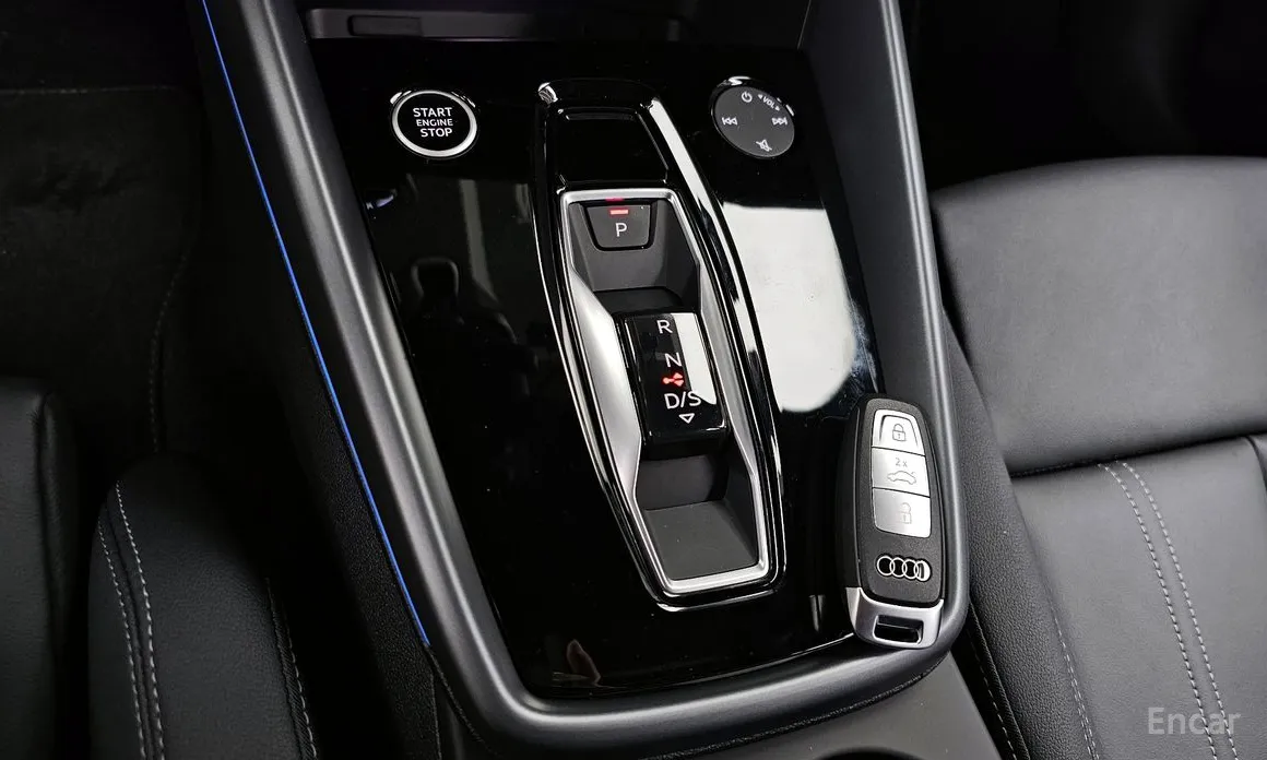 Фото 9 - Audi A3